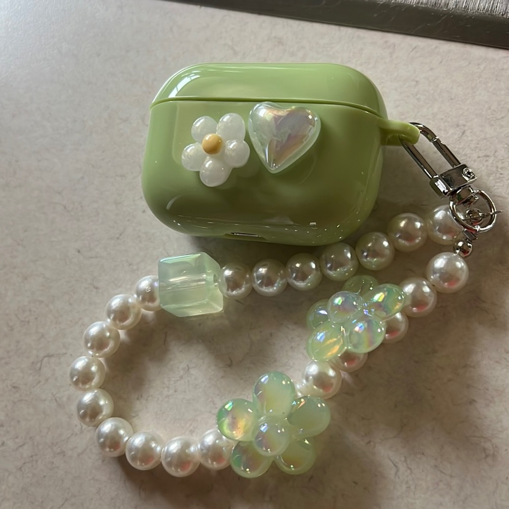 AirPods Pro case